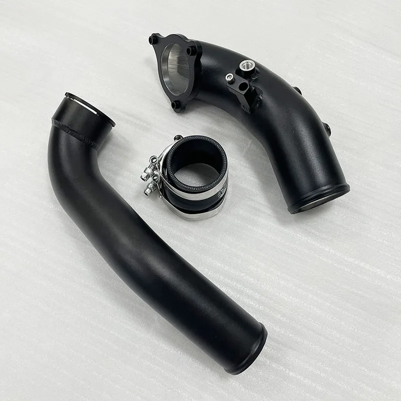 Charge Pipe For A90 supra for BMW G20 B58 3.0T X5 G05 X7 G07 G11 G12 19-22 For BMW B58 340i 540i/ix 740i/ix F30 G30 G31 G11 3.0