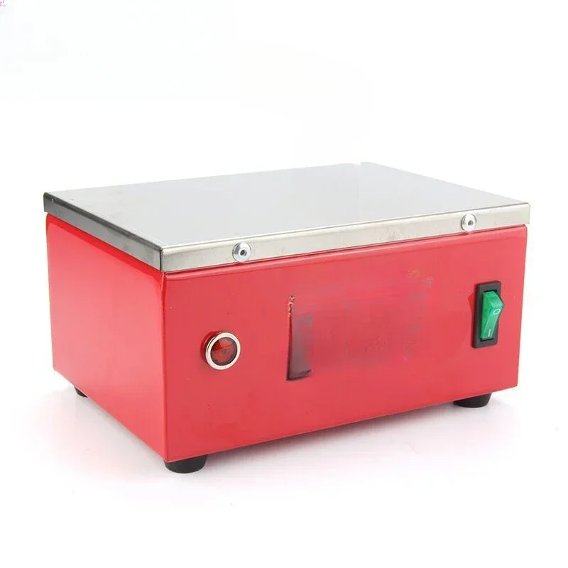 Plane Demagnetizer …