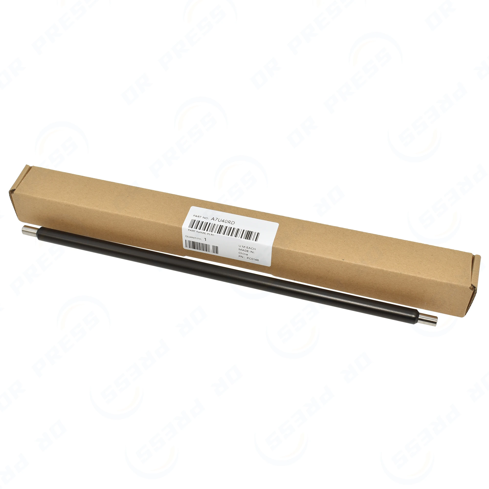 High Quality Primary Charge Roller for Lexmark XC 9225 9235 9245 9255 9265 Loading Roller XC9225 XC9235 XC9245 XC9255 XC9265