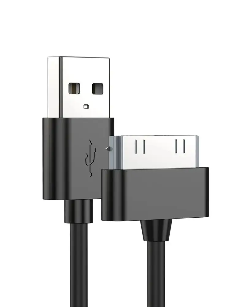 1 szt. Kabel USB do synchronizacji danych i ładowania P1000 do tabletów Samsung Galaxy Tab Note 7 10.1, kabel USB do Samsung Galaxy Tab — zdjęcie produktu 7