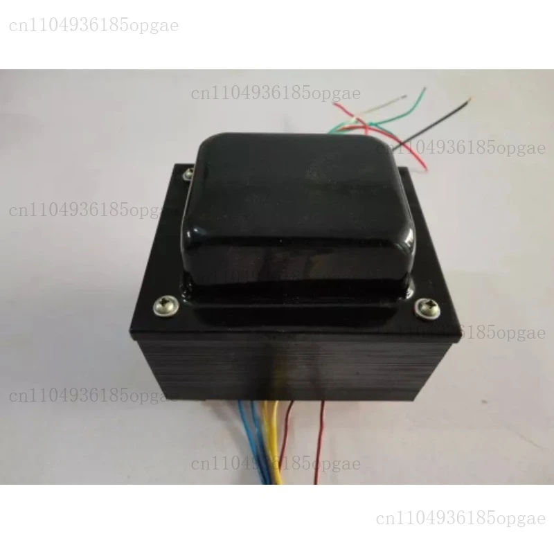 

300W Bile Machine Transformer Power Cow 114*60 for KT88 FU7