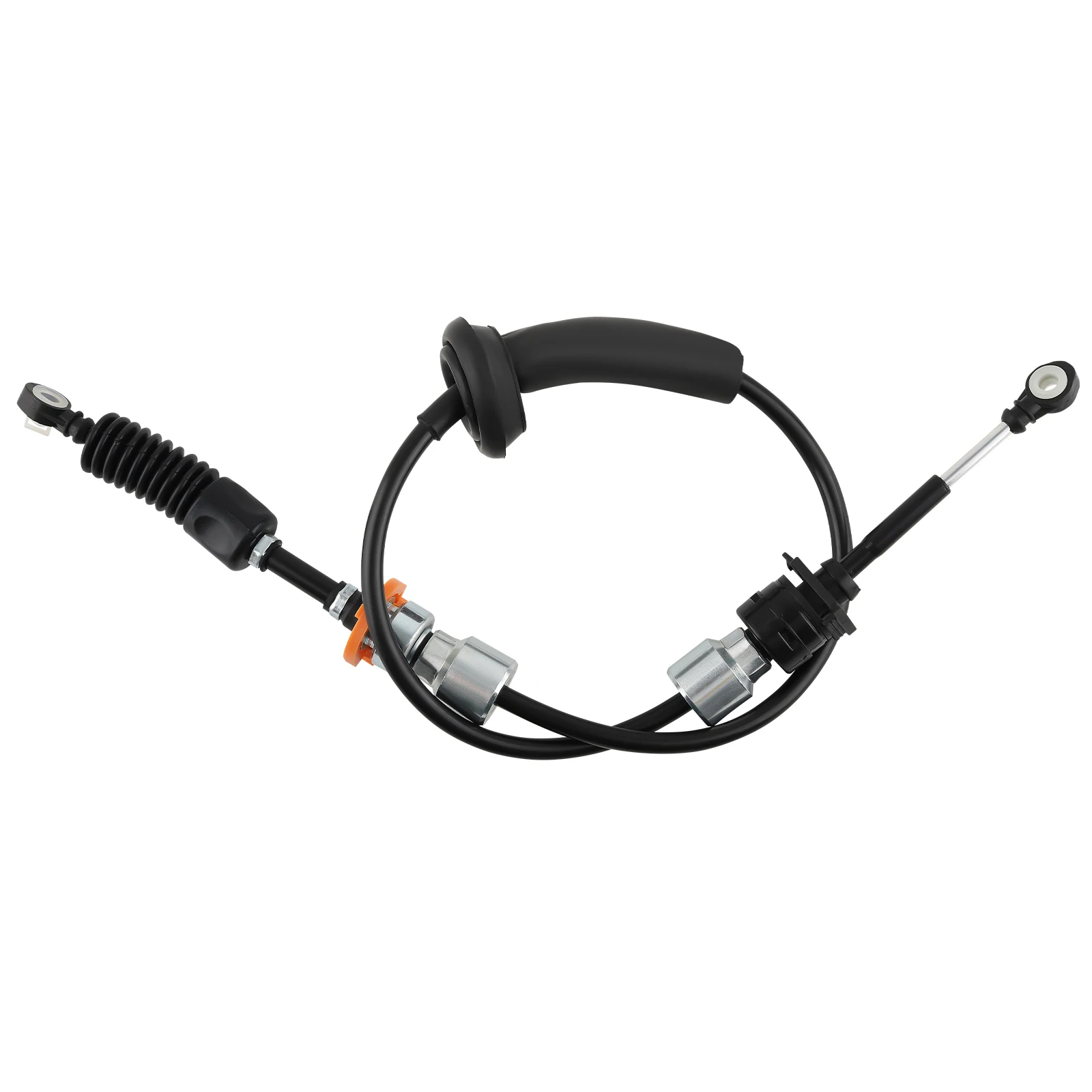 Auto Transfer Trans Shift Cable For Jeep Wrangler 3.8L 2007 2008 2009 2010 2011