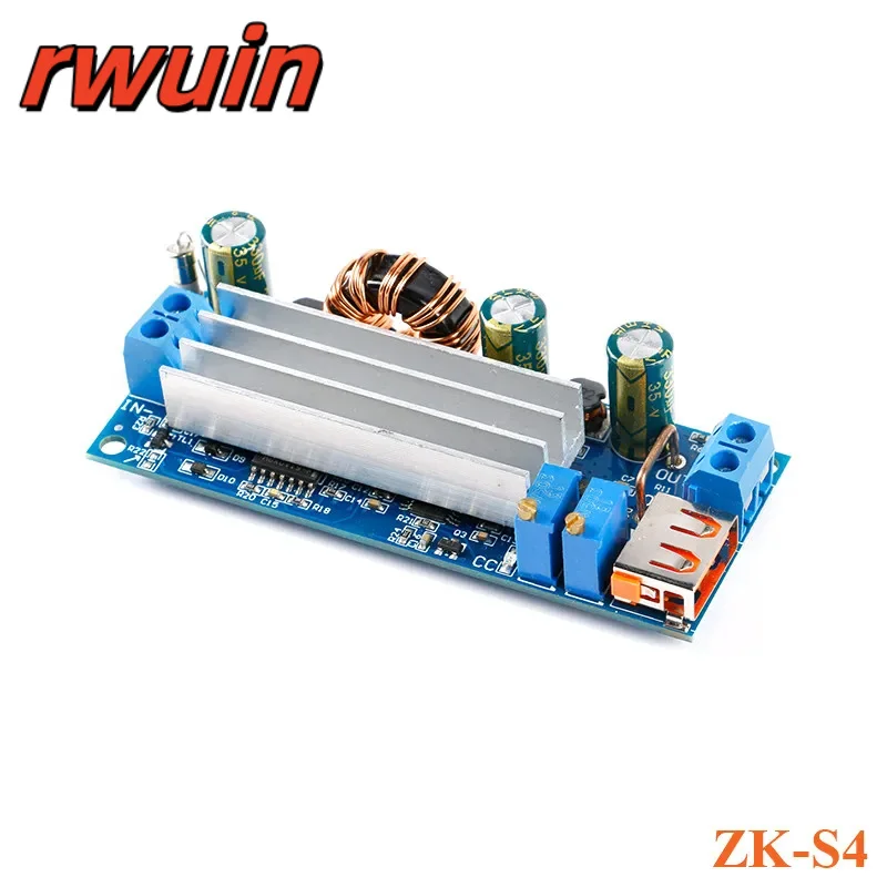 ZK-S4 80W High Powe…