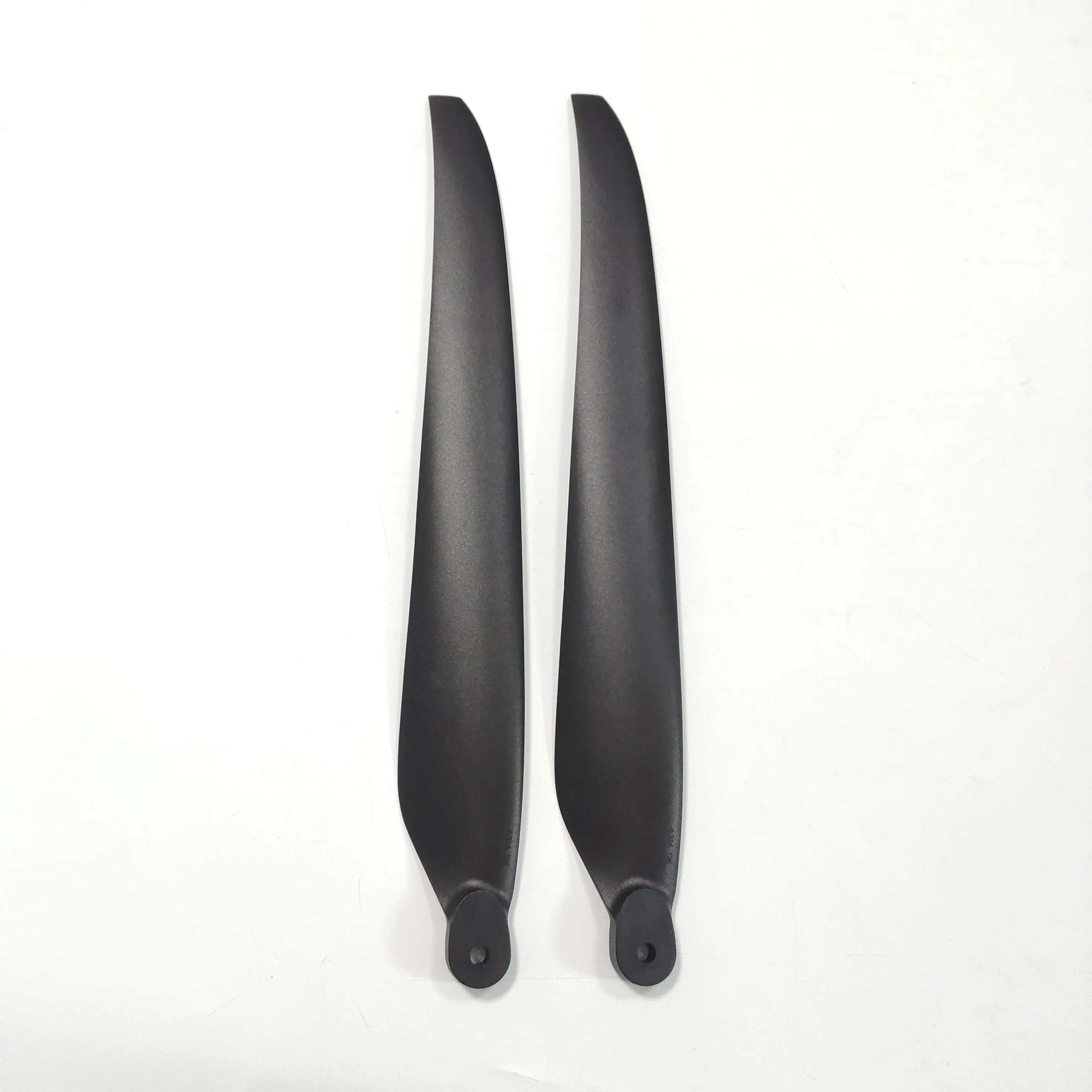 4314 Carbon Nylon Propeller 43 Inch CW CCW Propellers For Hobbywing XRotor X11 Plus Agricultural  Drone Parts EA-30XP view 6