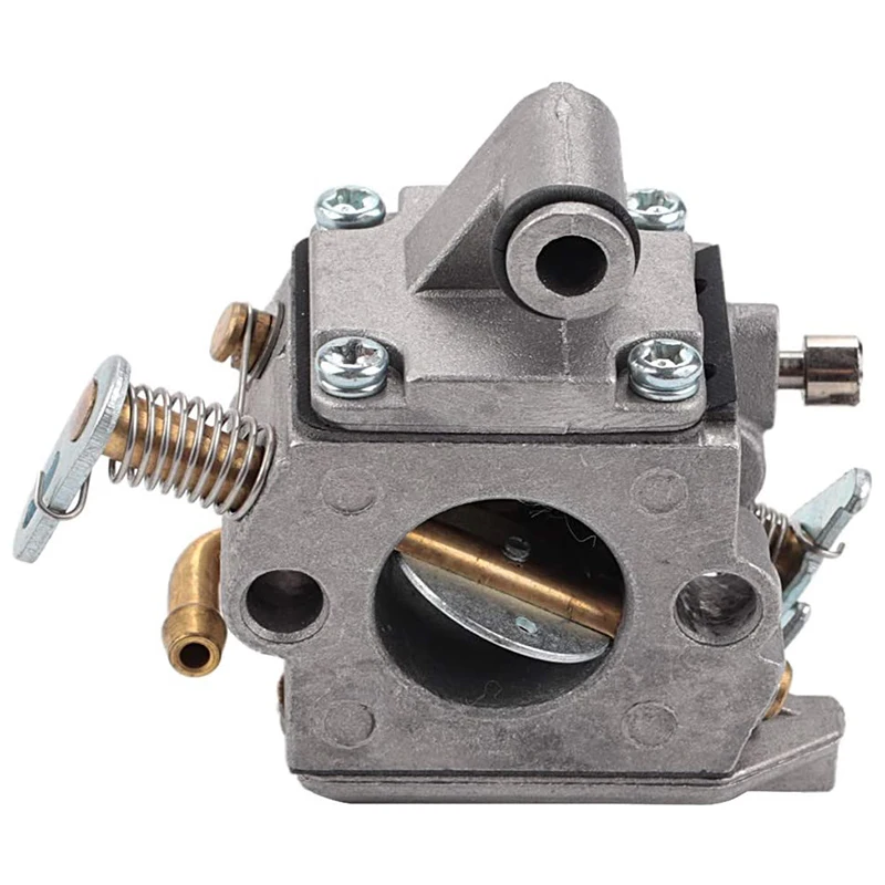 Carburador C1Q-S57B compatible con motosierra Sthil 170, MS 170, MS 180, 017, 018, MS 170C, MS 180C