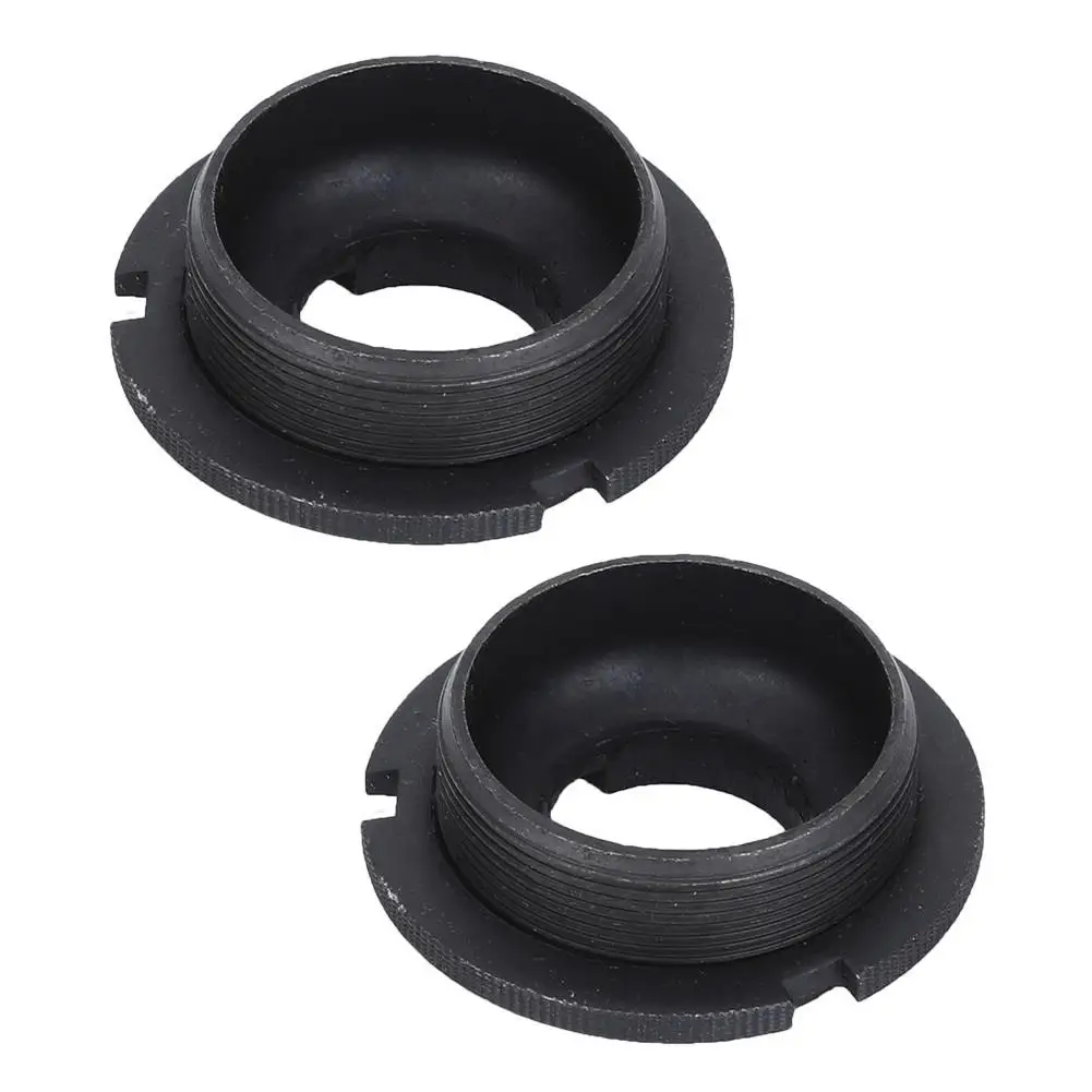 

2pcs Electric Bike Freewheel Adapter Kit for E-Bike & Scooter DIY Conversion