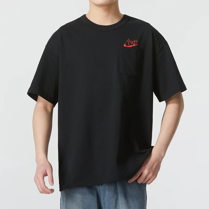 nike-men's-printed-breathable-and-comfortable-sportswear-short-sleeved-t-shirt-hf6594-010