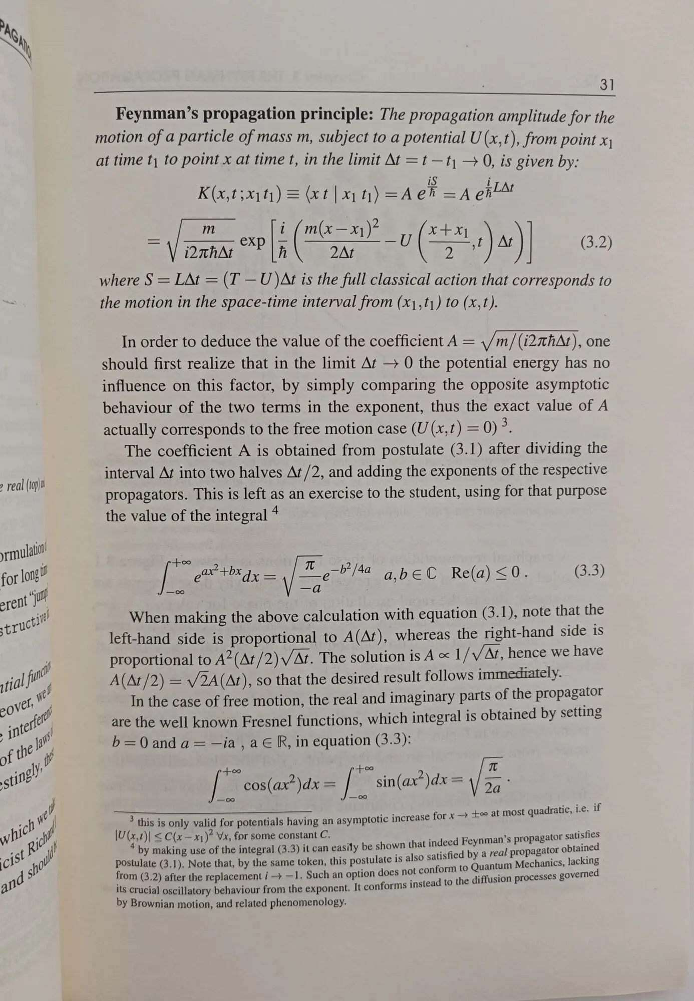 Konzeptionelle Quanten mechanik