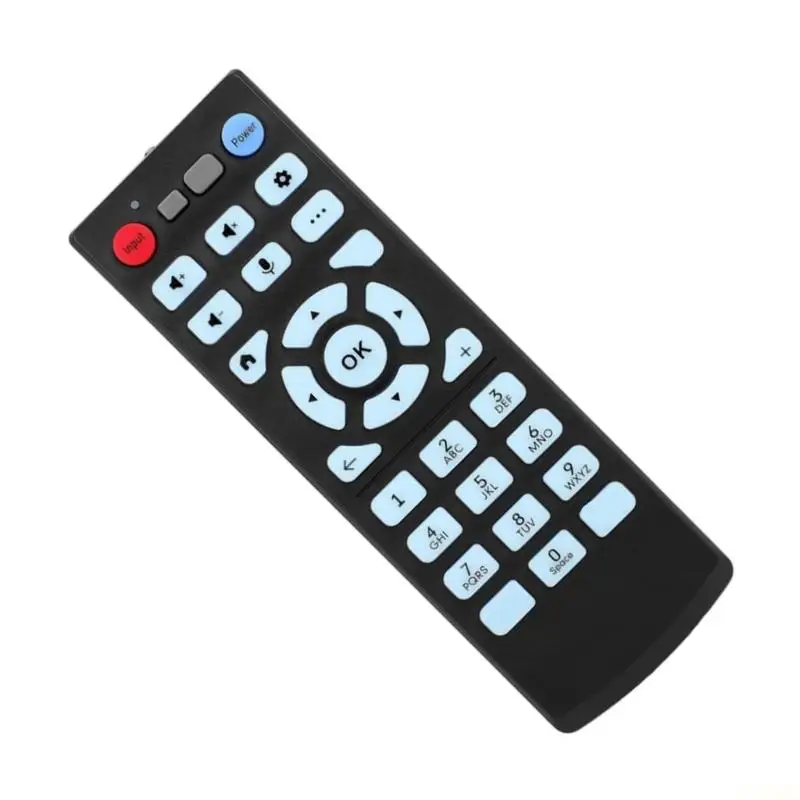 B03F Long Ranges Infrare Remote Controller Wide Coverage for JSK17601RA0