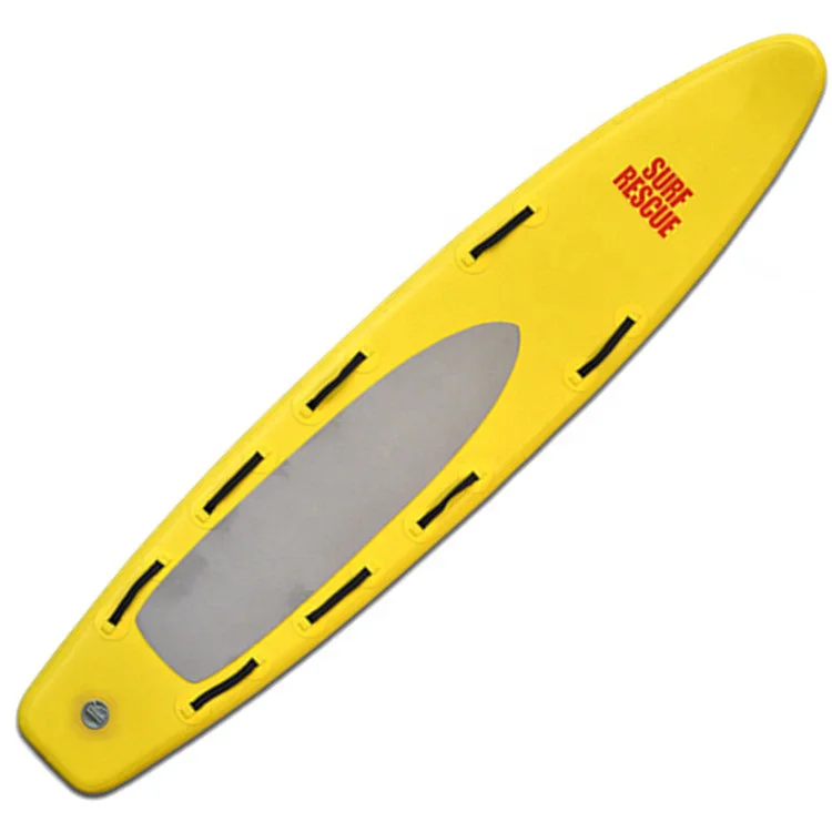 Factory Price Wholesale Rescue Sup Paddle Inflatable Rescue Board