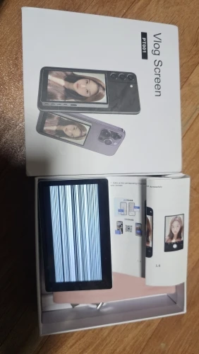 실물 포토 리뷰