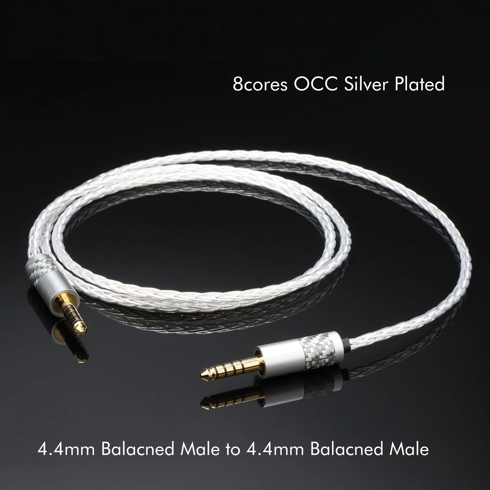 4.4Mm To 4.4MM Bala…