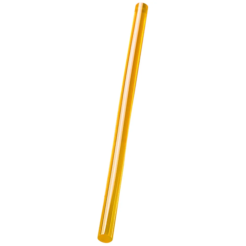 يسيح بالحرارة الغراء العصي لاصق قوي DIY بها بنفسك الحرف إصلاح تزيين قضبان الغراء المحمولة الصغيرة المنزل مكتب الفن الحرفية عدة