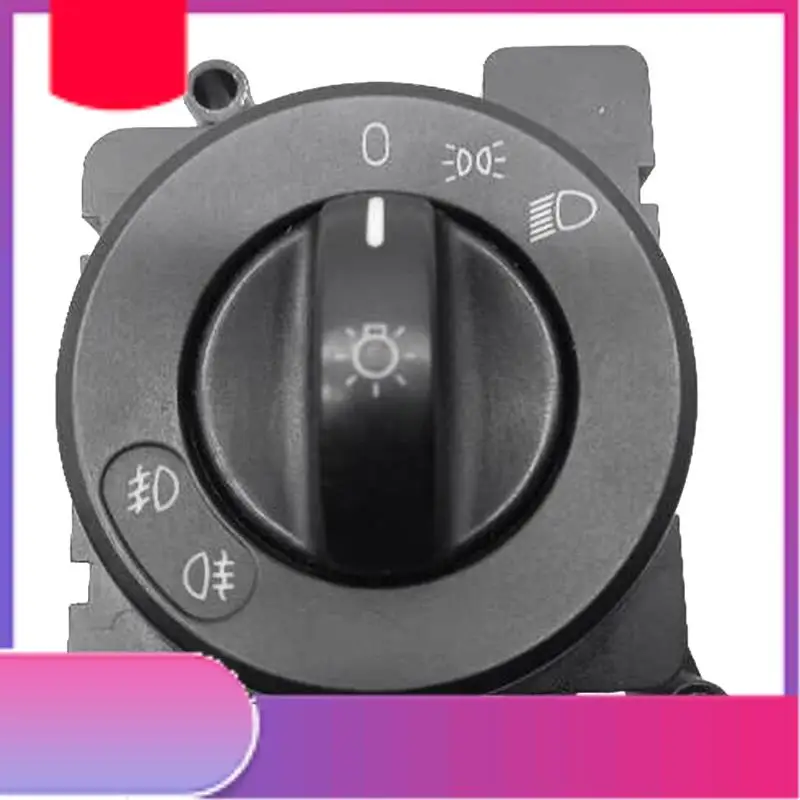 

Car Headlight Switch Fog Lamp Control Switch A9065450304 For Mercedes-Benz Sprinter 2007-2009-Y79A