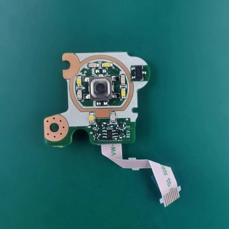 

For Lenovo ThinkBook 14 Power Board With Cable 5C50S25030 5C50S25020 2pcs