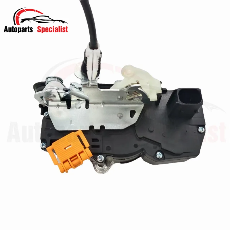 

OEM 25876397 1PCS New Door Lock Latch Actuator Rear LEFT For Chevrolet Silverado 1500 2500 HD 3500 HD