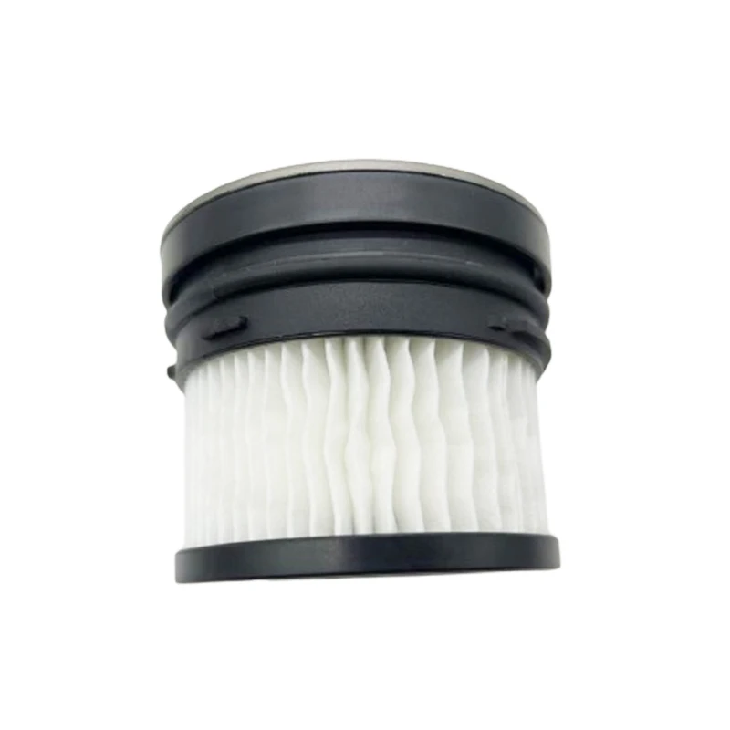 Filtro HEPA para aspirador sem fios Dreame, lavável, de alta eficiência, Original, V12 Pro, V10, V11, V12