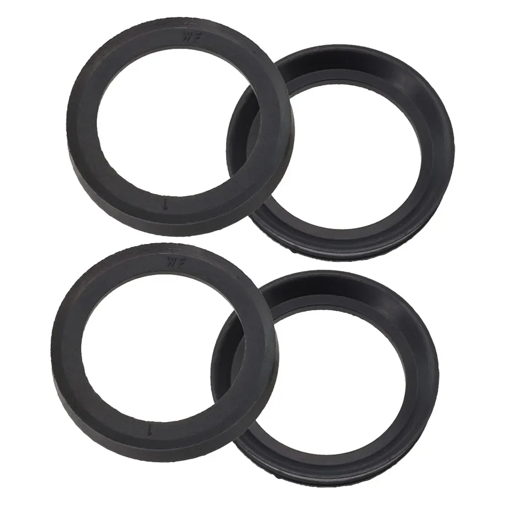 4 Pcs Rubber Oil Ring Seals Washer Replacement Parts For PH65A Electric Pick Piston Rod Seal Ring Power Tools Accessories