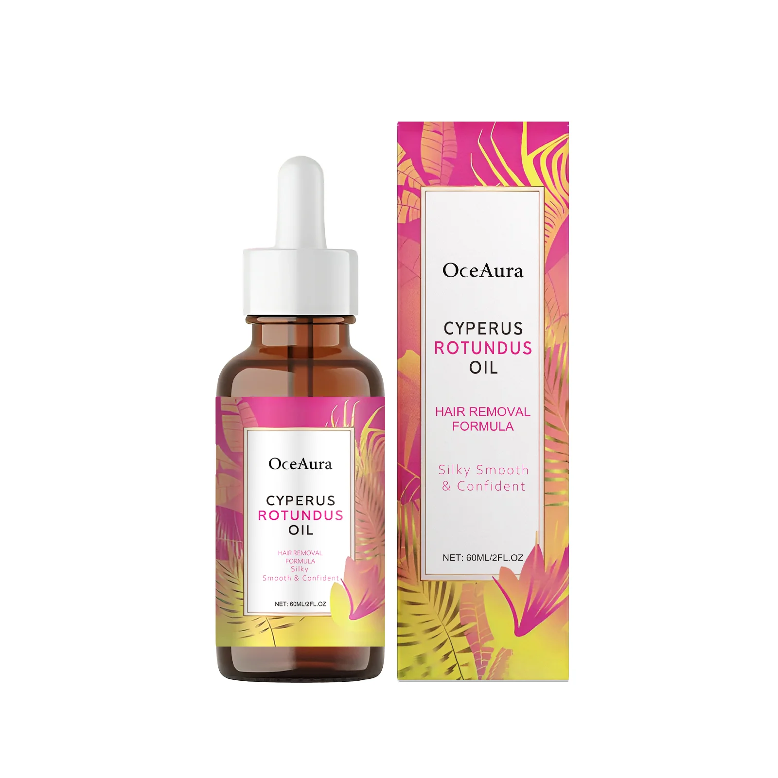 Cyperus Rotundus Oil Reduces H - Hair Removal Cream 评论和价格