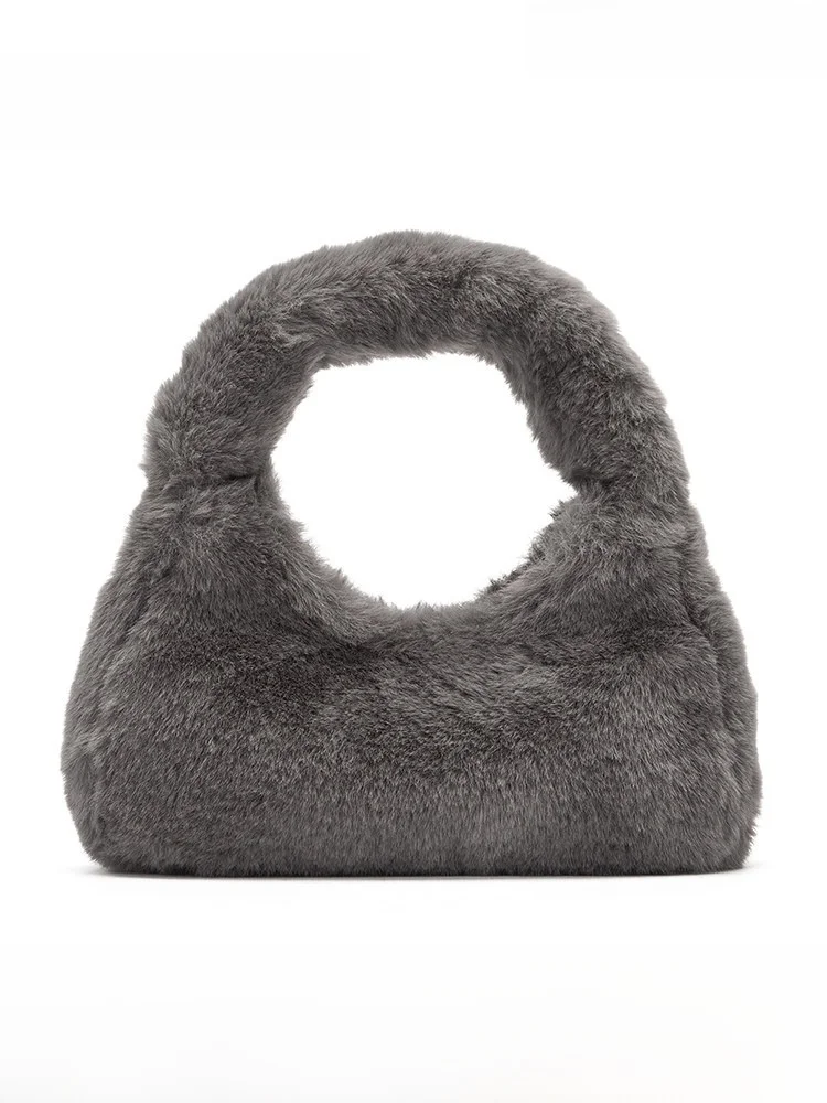 hotwind-bolso-de-mano-faion-plu-para-mujer-bandolera-de-tela-suave-interior-cierre-magnetico-azul-uso-diario-invierno-2025