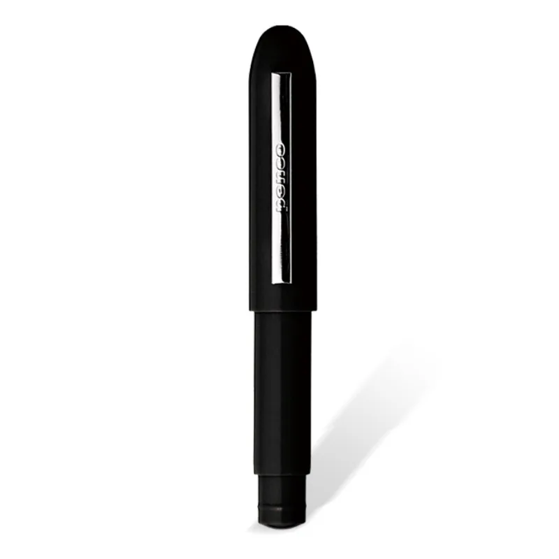 2026 New Cute Japanese  HIGHTIDE Pencil School Stationery Automatic Pencil Black 0.5mm Office Writing Smooth Kawaii Pencils