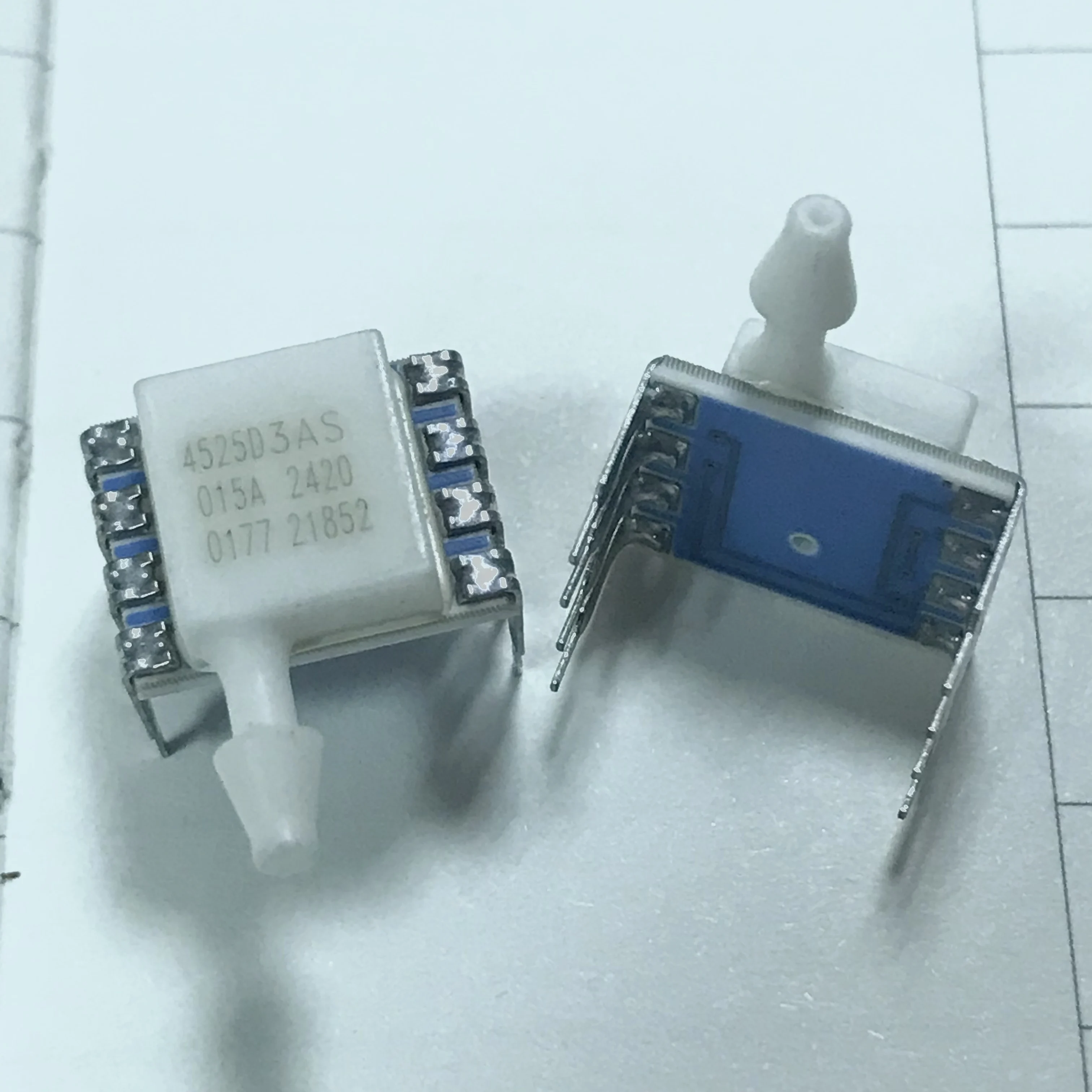 4525DO-SS3AS015AP Pressure Sensor, Air Pressure Sensor