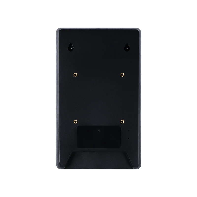 Industrial Embedded System 8 Inch Vesa Mount Linux Debian Digital Touch Screen Display