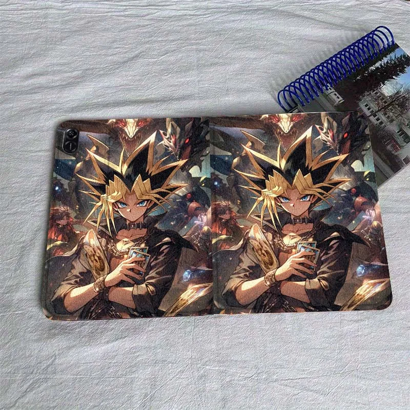 

D-Duels M-Monsters Cool For Huawei MatePad Air SE Pro M6 M5 M2 T10s T5 10 11 12.6 11.5 12 X 10.8 Inch 10.1 Tablet Case