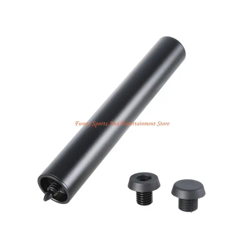 

C4DE Billiard Pool Cue Extenders Pool Cue Extension Pool Cue Accessories