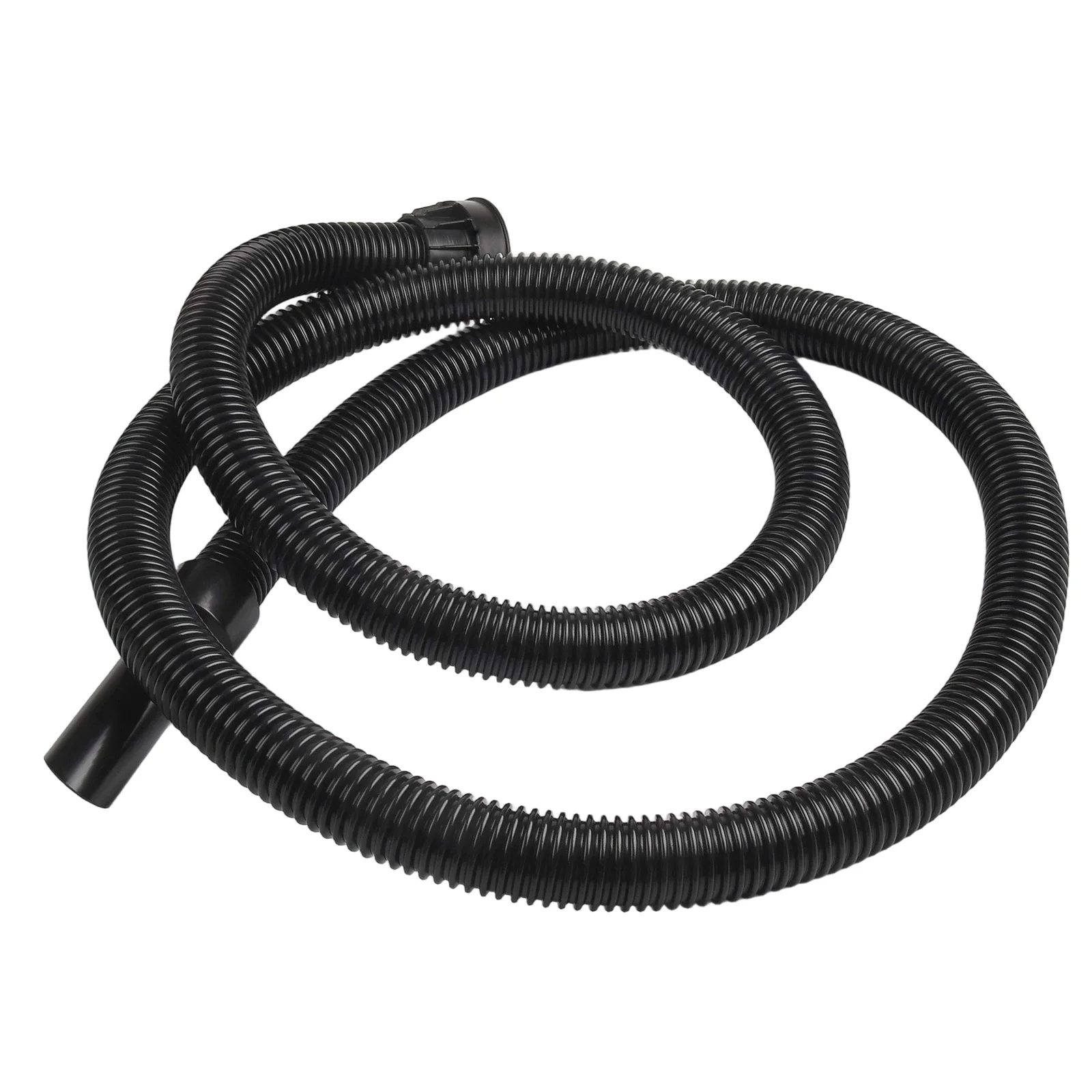 Il tubo extra lungo umido e secco da 2,5 m mantiene la potenza di aspirazione per l'aspirapolvere Numatic Nuvac NBV-190-1 NBV-190-2 NHV-80-A1 NSP-180-A