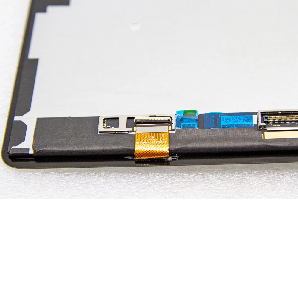 Imagem -02 - Original para Microsoft Surface Pro Display Lcd de Toque Digitador da Tela para Microsoft Surface Pro9 Display Lcd Substituição 13.0