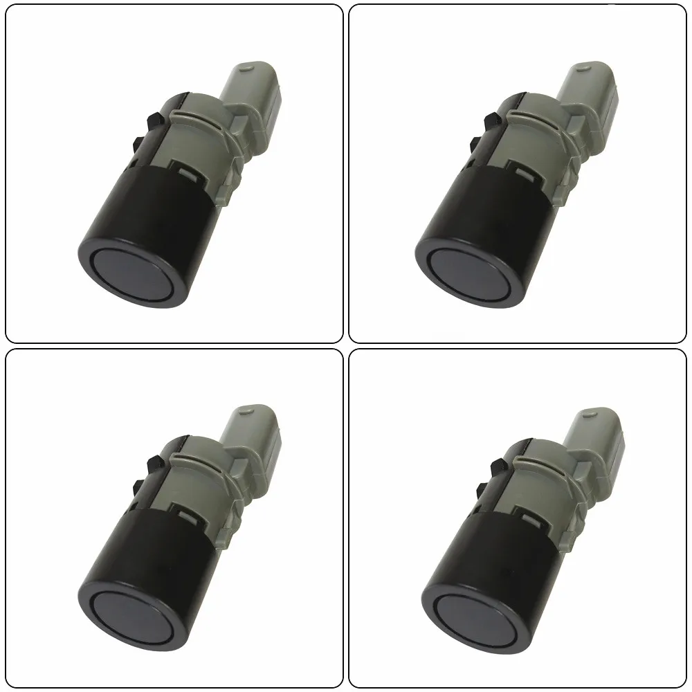 Hot Selling 66200309540 PDC Park Distance Control Parking Assist Back-Up Sensor For BMW E39 E46 E53 E61 E63 E64 E65 E66 E83