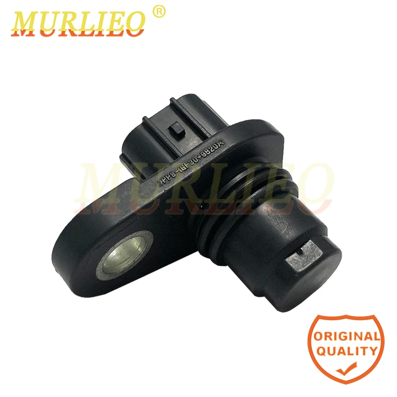 12595966 Crankshaft Position Sensor For Chevrolet Express Silverado 1500 GMC Savana Sierra 1500 4.3L 2007-2014 2133906 SU9542