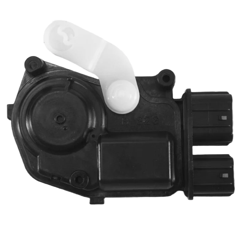 

A57E-Car Tail Door Lock Actuator Tail Door Latch Trunk Lid Lock Actuator For Honda Elysion RR713-16 72115-SJK-J01