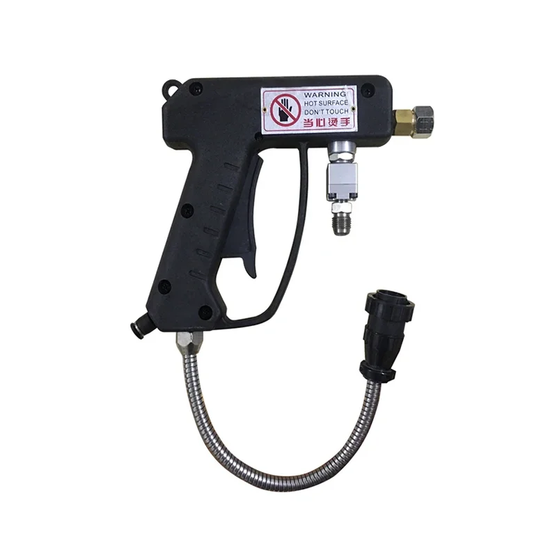 

Liujiang Термоплавкий клей Ручной распылитель Тип распыления Ручной контроль Термоплавкий клей