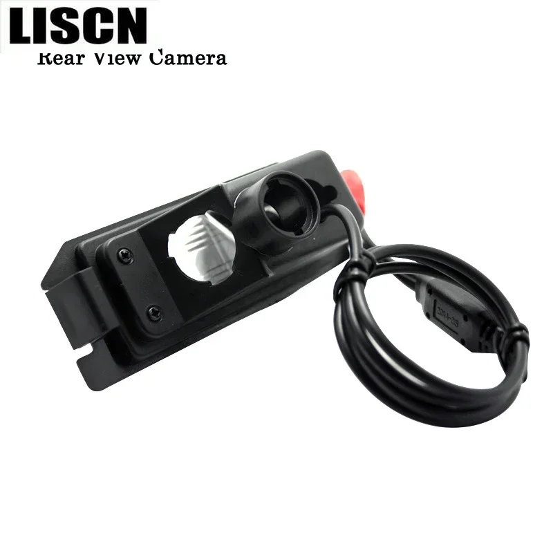 Rear View Camera For Hyundai I30 2007 - 2012 CCD Night Vision Reversing RCA Camera /license plate camera/backup Camera