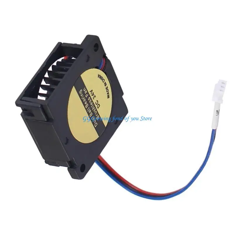 

H9EB -принтер охлаждающий вентилятор 4010 3010 5020 для выступлений SV08 Enhanceds