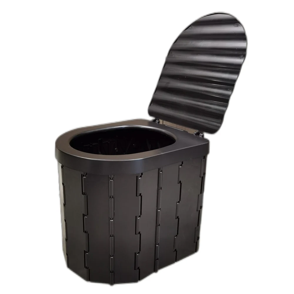 

Camp Hiking Beach Boat Long Drive Travel Porta Potty Camper Outdoor Stool Trailer Camping Portable Toilets Price for Sale
