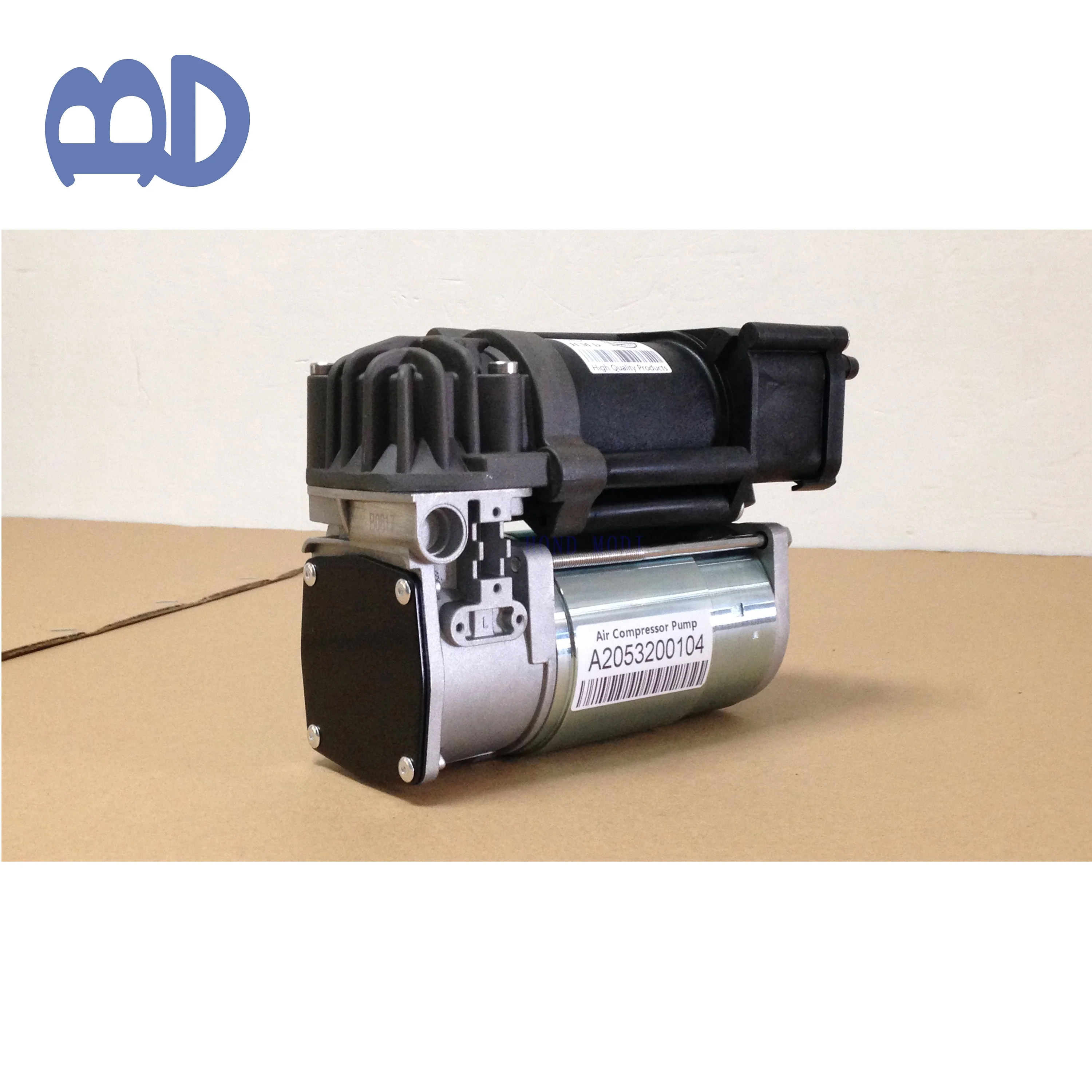 For Mercerd-Ben C-Class W205 Air Compressor Pump W205 A0993200004 A2053200104