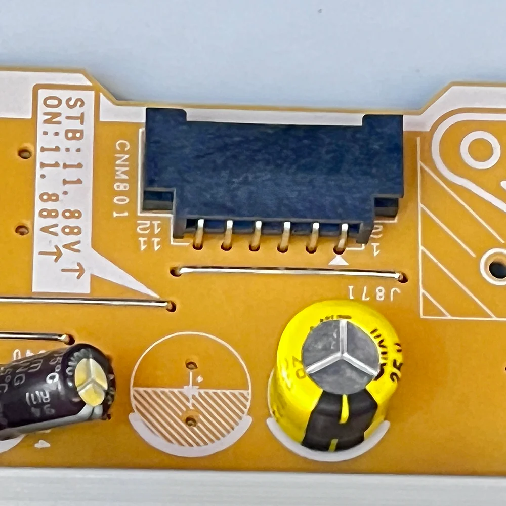 BN44-00953B แผงจ่ายไฟทีวี F55E6_RSM สำหรับ LH49QMRE LH55QBREBGCXZA LH55QMREBGCXZA LH55QMREBGC LH55QBREBGC LH55QBREBGCXEN
