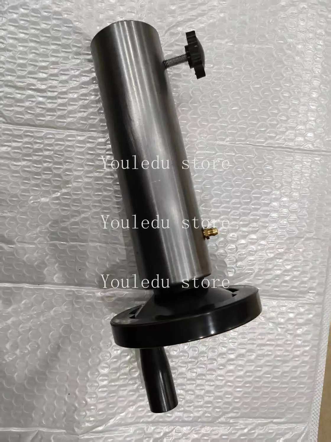 MT2/MT3 Lathe tailstock body, woodworking lathe, round woodwork bead, engraving machine, jade, wenwan, metal machinery