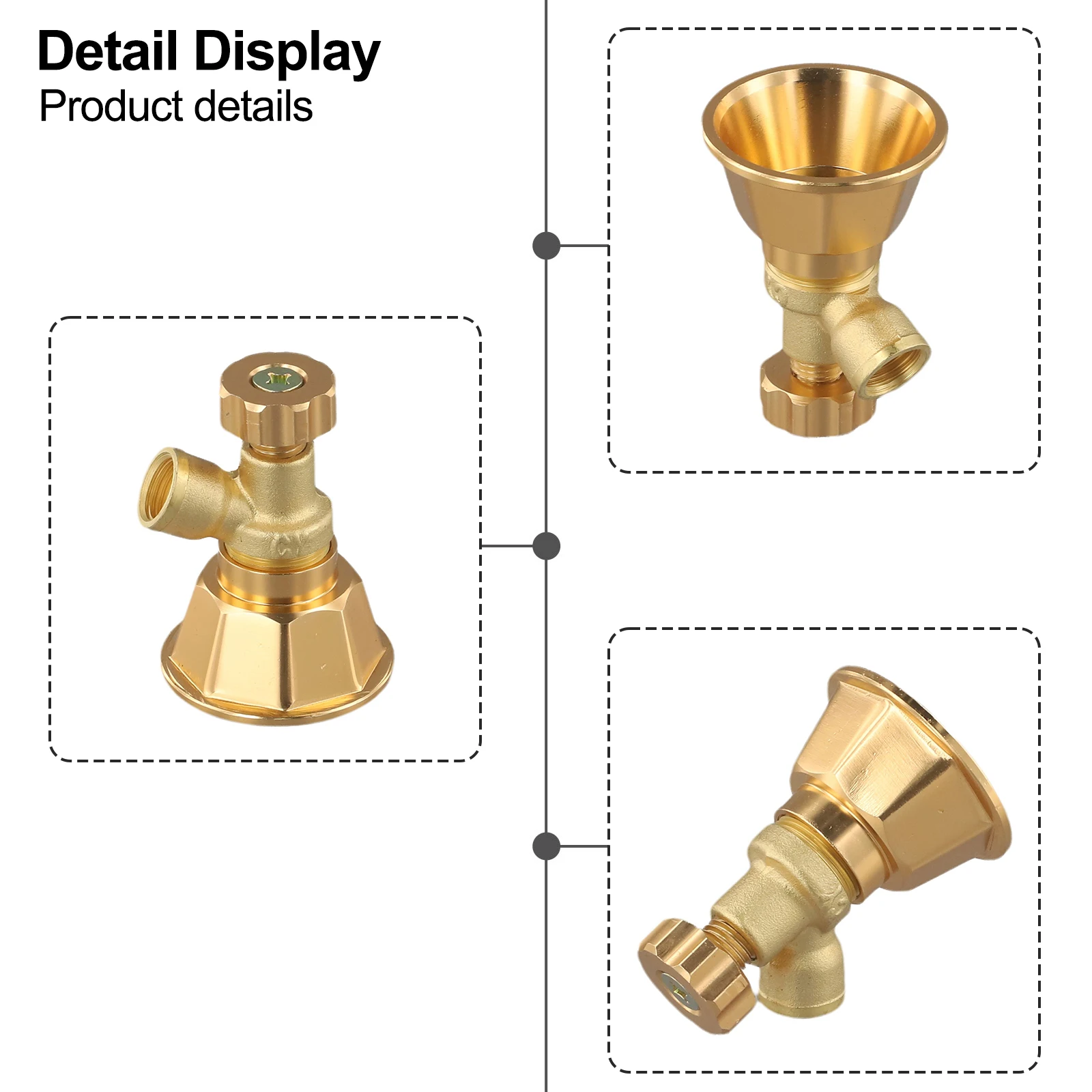 

Performance Spray Nozzle Easy To Use Easy To Use Package Content Application Design Spray Nozzle High Pressure