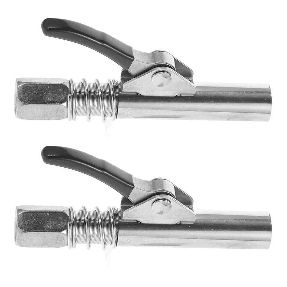 

Fitting Coupler Grease Quick Release Hose Tips Connector Replacement Nozzle Fittings