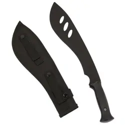 Tactical Soft Plastic Rubber Knife For Training CS Game Model Decoration Cosplay Movie Knife