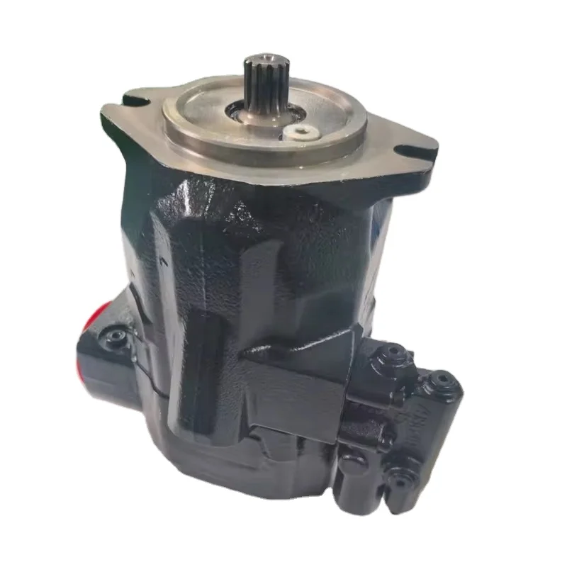 

Swing Motor A10C045DFR1/52R -VWC12H502D-S1818 A A10CO45DFR1/52R-VWC12H502D Piston Pump A10CO45 A10CO A10C045 A10C0