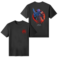 038  Halo Infinite Fracture_ Tenrai Crew Sweater – Xbox Gear Shop 1 Men Women T Shirt Casual   fans Logo tee Enthusiast Graphic