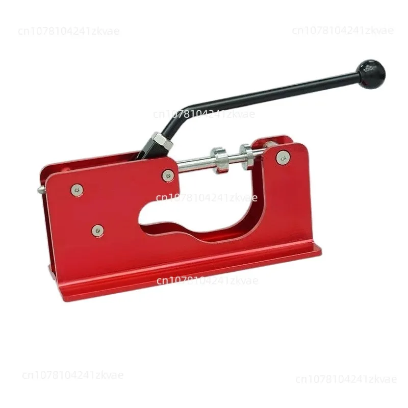 2-in-1 Skate Bearing Press Puller Professional Speed Skate Bearing Quick Install Removal Tool For Inline Skates Skateboard