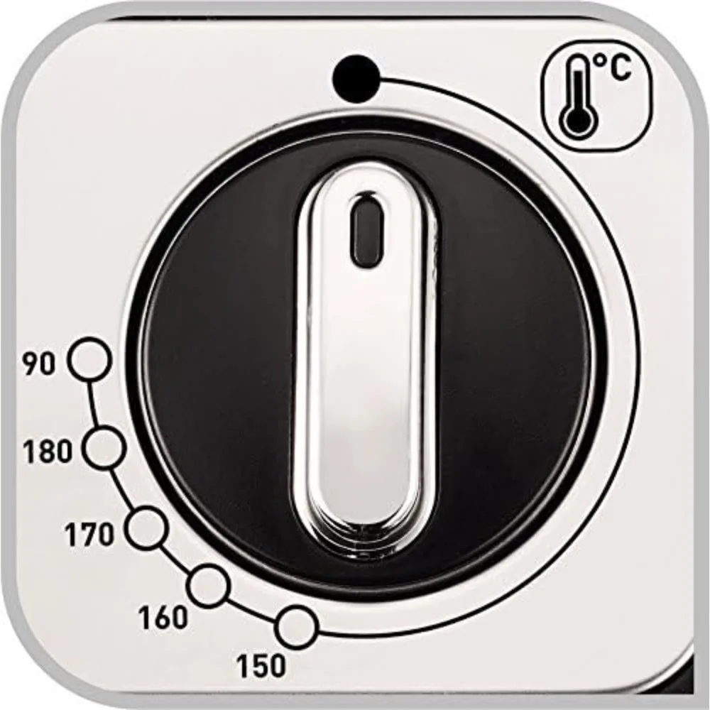 Tefal Filtra FR511170 - Pro Premium، Freidora Semiprofesional، 3 Litros de Capacidad، Temporizador Digital، Desmontable