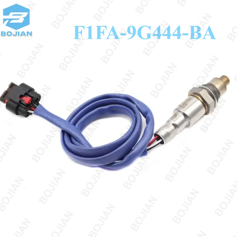 

F1FA-9G444-BA F1FA9G444BA Oxygen Sensor for Ford Focus 1.0 2015 Car Accessories Auto Parts High Quality