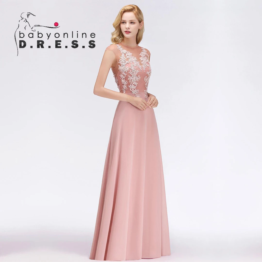 misshow-illusion-neckline-floral-bridesmaid-dresses-lace-appqulies-a-line-long-maxi-skirt-chiffon-wedding-party-guest-gowns